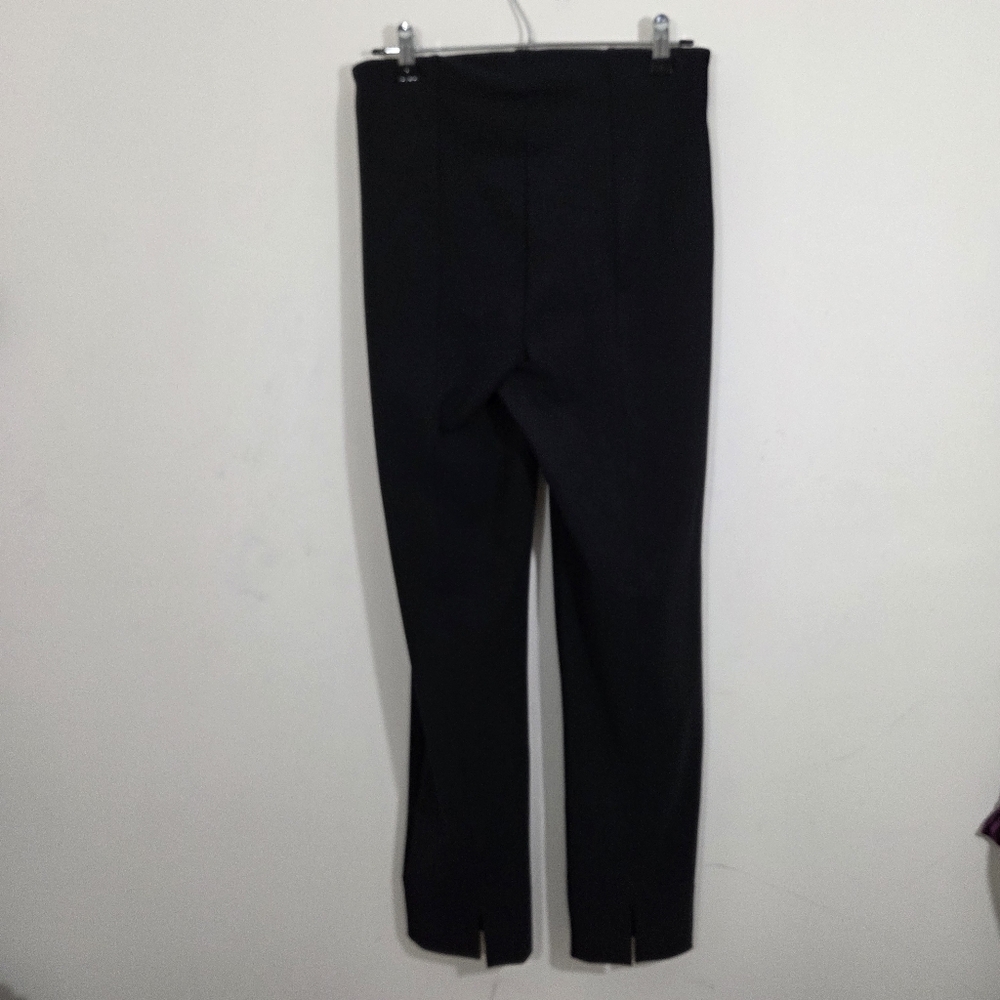 NWT Honeylove Perfectionist Pant Slimming Black Size Medium Pull On - Picture 6 of 12
